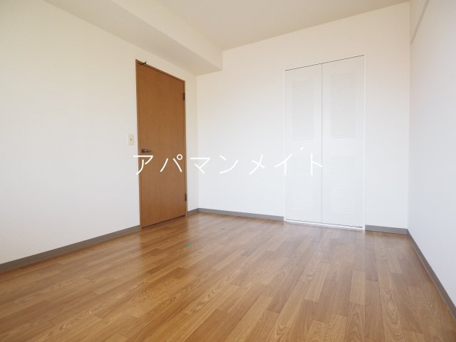 【寝室】 | グランシャリオ豊田 | 寝室にいかがでしょうか