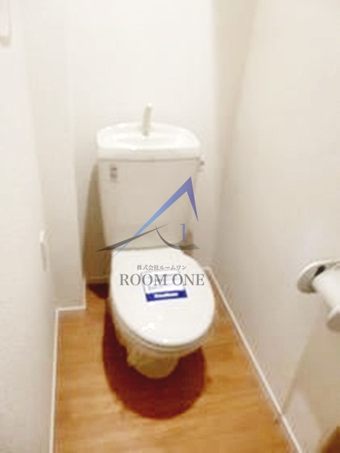 サンドリヨンのトイレ|トイレです。