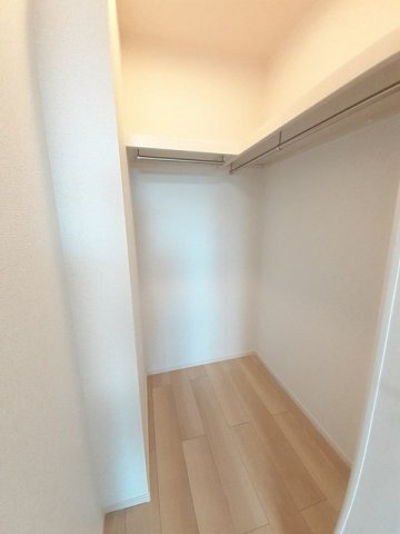 ＳＵＺＵＲＡＮⅡの収納