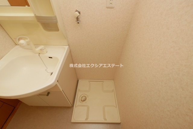 CITY SPIRE美章園の設備