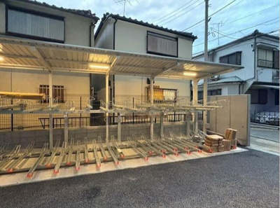 【その他共用部分】 | ＲＯＯＴｓ　Ｒｙｏｇｏｋｕ－Ｔｏｋｙｏ