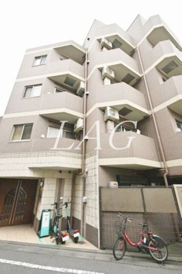 【外観】 | グランヴァン学芸大学 | 外観です。