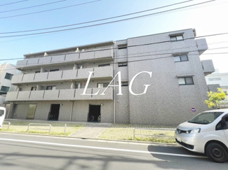 【外観】 | ルーブル多摩川七番館 | 外観です。