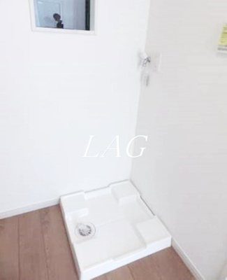 【設備】 | グローリア西蒲田