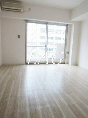 【居間・リビング】 | PROSPER　NOMOTO | 洋室のお部屋です。
