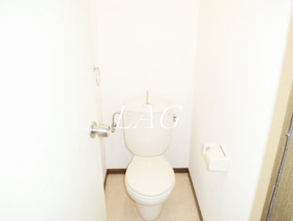 【トイレ】 | エルム２１ | トイレです。