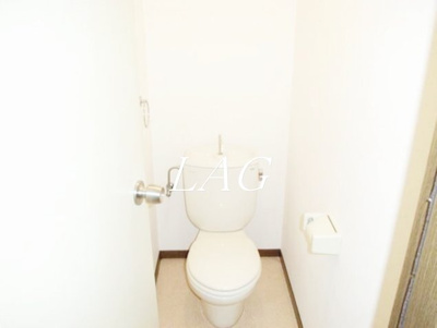 【トイレ】 | エルム２１ | トイレです。