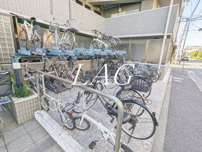 【その他】 | クレッセント下丸子