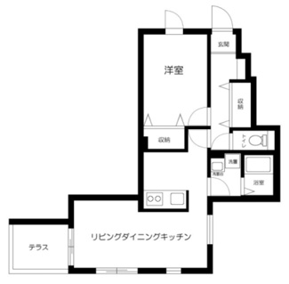【間取り】 | レガーロ | 間取りです。
