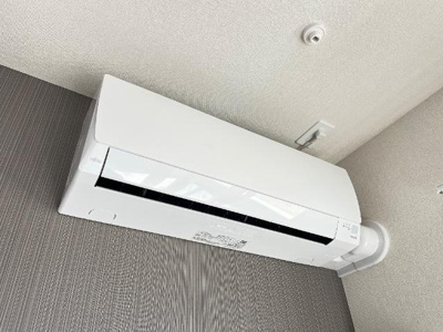 【設備】 | コンフォール | エアコン