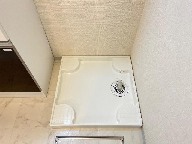 【その他】 | コンフォール | 洗濯機置場