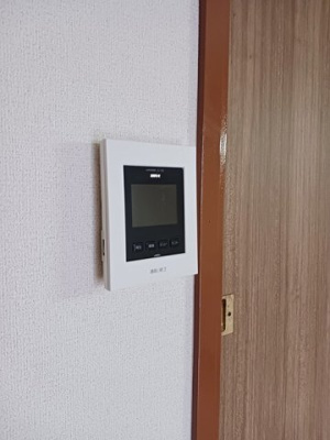 【セキュリティ】 | エスポワール３１７