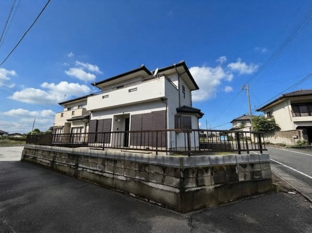 【中古】前橋市横沢町　４LDK