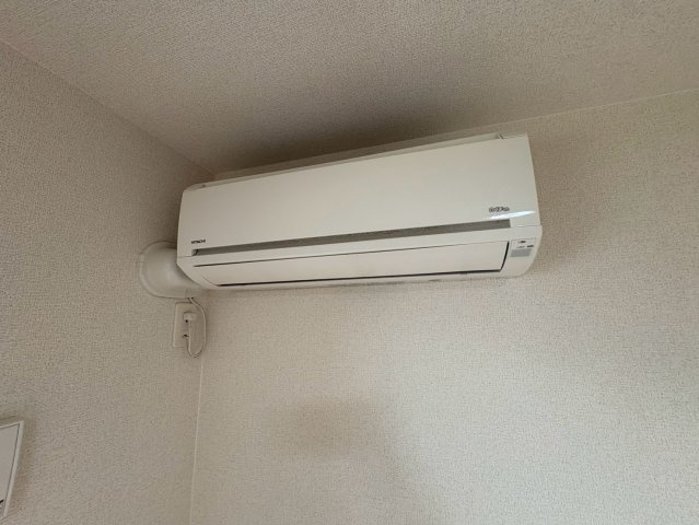 プラシージュの設備