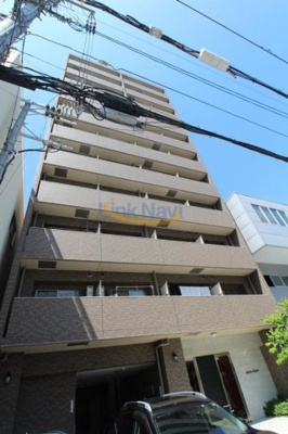 【外観】 | ラナップスクエア東天満