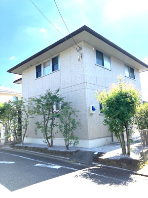 【外観】 | 中古　京王相模原線　堀之内駅　八王子市堀之内