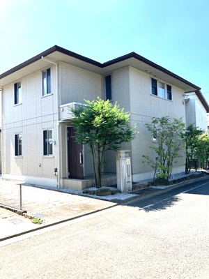 【外観】 | 中古　京王相模原線　堀之内駅　八王子市堀之内