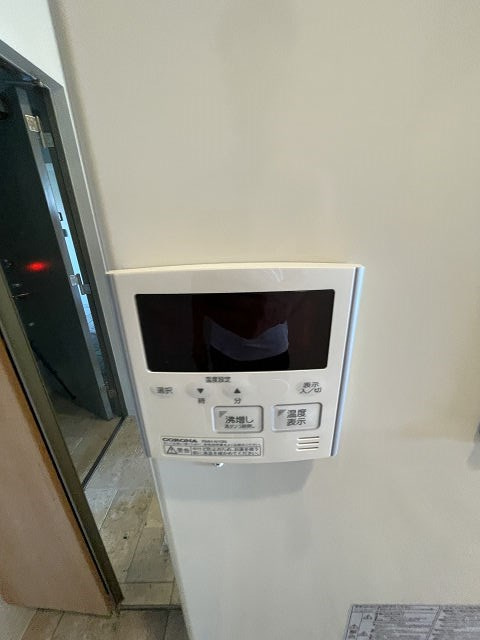 COZY園田の設備