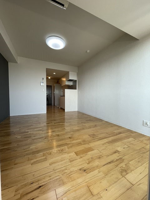 COZY園田の寝室