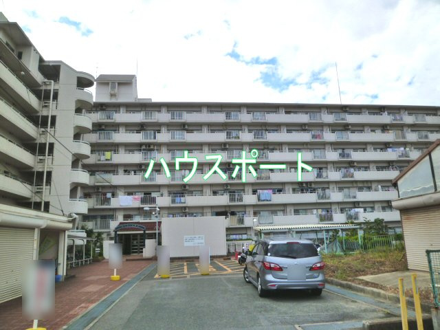 【外観】 | ルミエール桂川