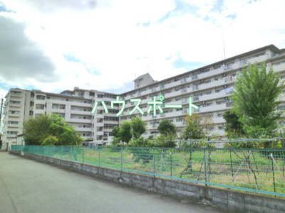 【外観】 | ルミエール桂川