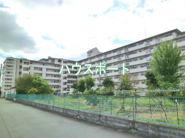 【外観】 | ルミエール桂川