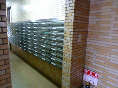 【その他】 | ルミエール桂川