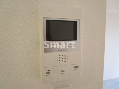 【セキュリティ】 | コスモリード東高円寺テラス