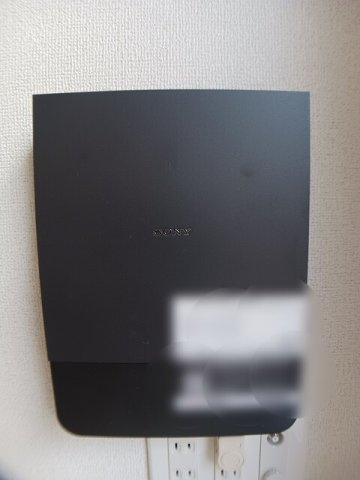【設備】 | サニーハイツ　タカ