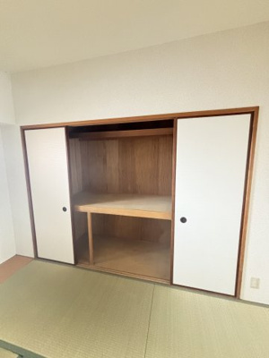 【収納】 | ウノ・ディアマンテ