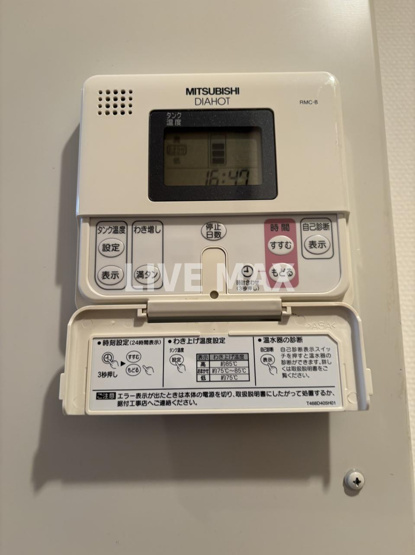【設備】willDo新大阪