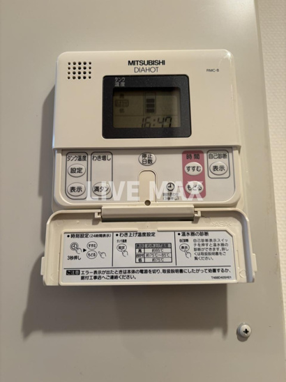 【設備】willDo新大阪 