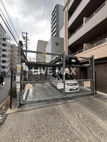 【駐車場】willDo新大阪