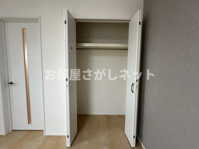 ｍａｉｓｏｎ ＳＡＮＧＵＢＡＳＨＩ Ⅰの収納
