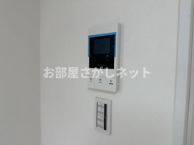 ｍａｉｓｏｎ ＳＡＮＧＵＢＡＳＨＩ Ⅰのセキュリティ