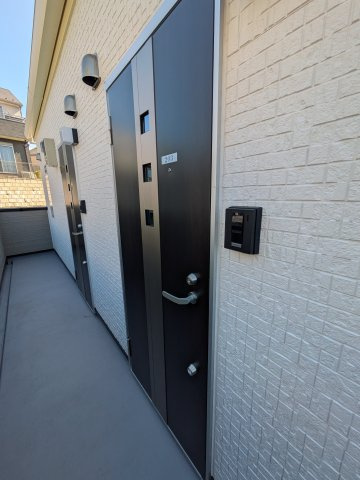 ＮＥＳＴ市ヶ尾のその他共用部分