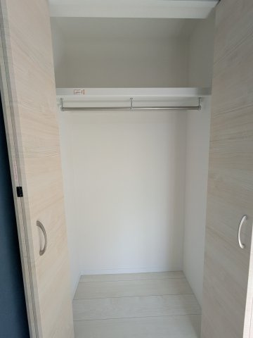 ＮＥＳＴ市ヶ尾の収納