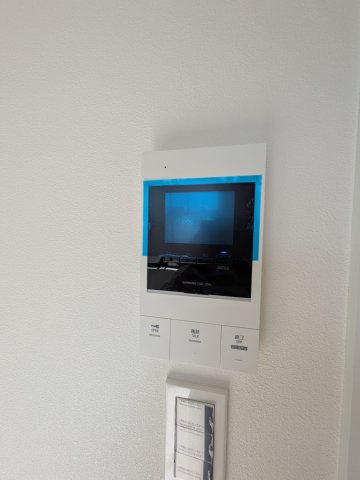 ＮＥＳＴ市ヶ尾のセキュリティ