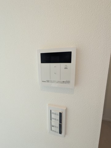 ＮＥＳＴ市ヶ尾の設備