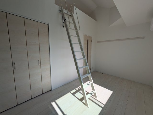 ＮＥＳＴ市ヶ尾の内装