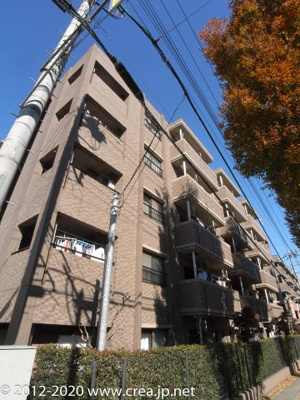 【外観】 | タートルクレインふじみ野
