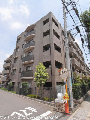 【外観】 | タートルクレインふじみ野