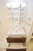 【設備】Ｔｏｉｌｅ　ｂｌａｎｃｈｅ 