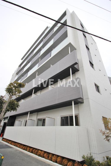 【外観】Ｔｏｉｌｅ　ｂｌａｎｃｈｅ