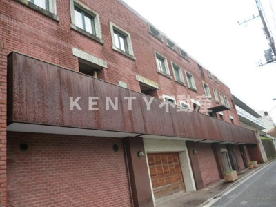 【外観】 | エリュシオン光和 | 建物外観を気になさる方へ、見た目の良い物件です