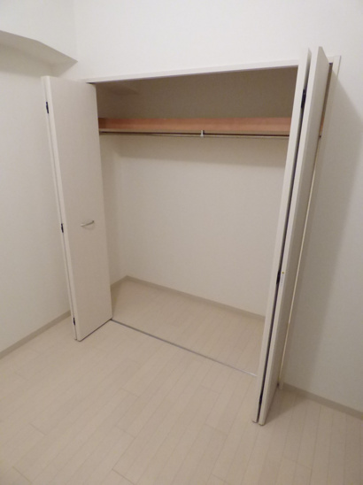 【収納】モアライフ住吉南 