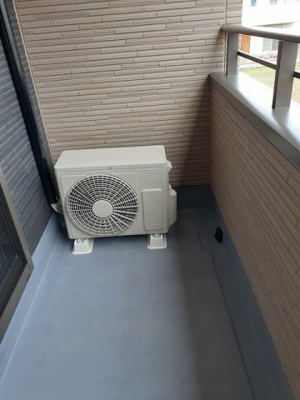 【バルコニー】 | グランツ下津野