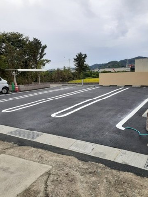 【駐車場】 | グランツ下津野