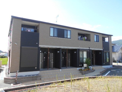 【外観】 | グランツ下津野
