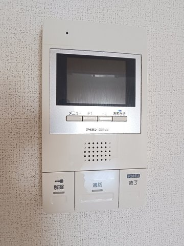 【セキュリティ】 | サニーレジデンス稲田本町